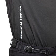 FastHouse Elrod OG Jersey - Black