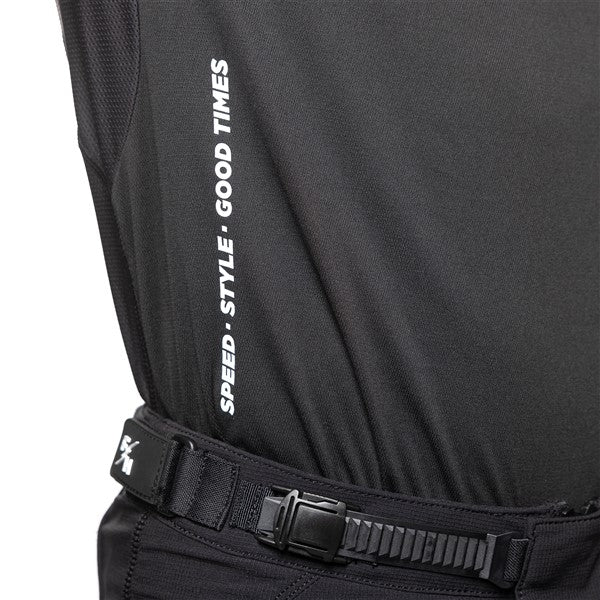 FastHouse Elrod OG Jersey - Black
