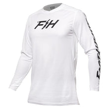 FastHouse Elrod OG Jersey - White