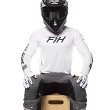 FastHouse Elrod OG Jersey - White