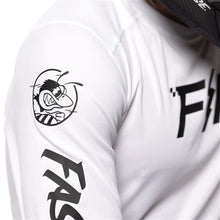 FastHouse Elrod OG Jersey - White