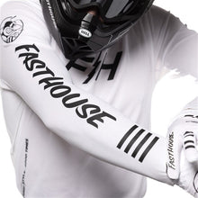 FastHouse Elrod OG Jersey - White