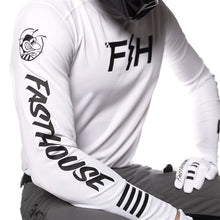 FastHouse Elrod OG Jersey - White