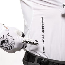 FastHouse Elrod OG Jersey - White