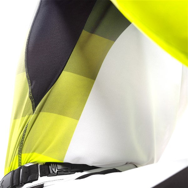 FastHouse Elrod HyperSonic Jersey - High-Viz