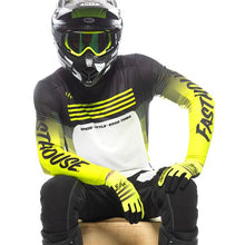 FastHouse Elrod HyperSonic Jersey - High-Viz