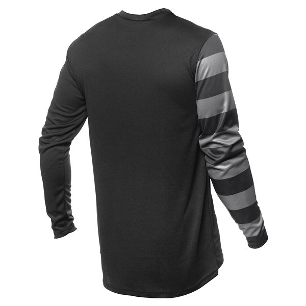 FastHouse Carbon Eternal Jersey - Black