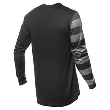 FastHouse Carbon Eternal Jersey - Black