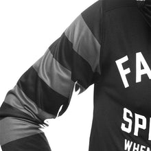 FastHouse Carbon Eternal Jersey - Black