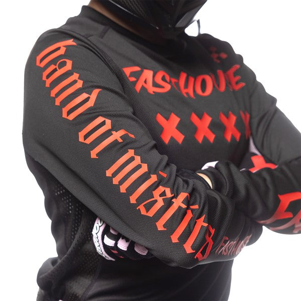 FastHouse Women's Grindhouse Karma Jersey