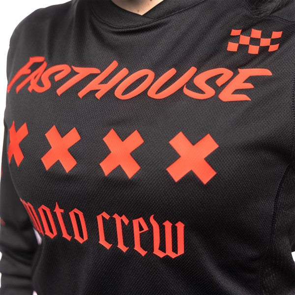 FastHouse Women's Grindhouse Karma Jersey