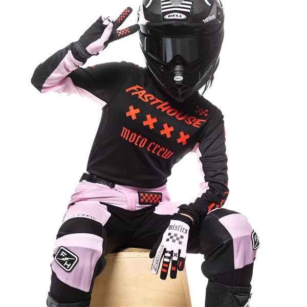 FastHouse Women's Grindhouse Karma Jersey