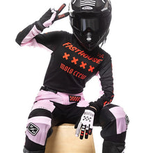 FastHouse Women's Grindhouse Karma Jersey