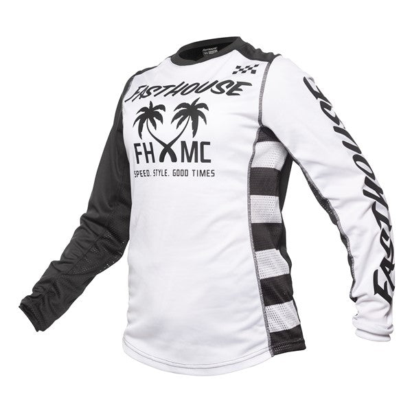 FastHouse Women's Grindhouse Paradise Jersey