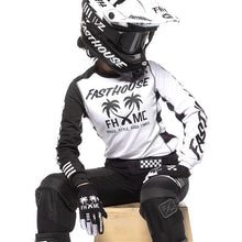 FastHouse Women's Grindhouse Paradise Jersey