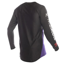 FastHouse Elrod Evoke Jersey