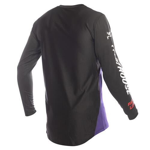 FastHouse Elrod Evoke Jersey