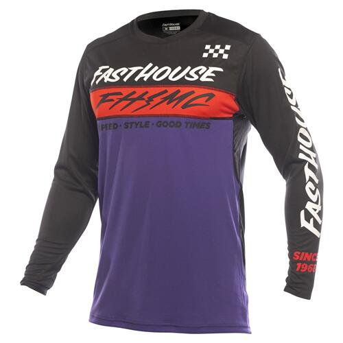 FastHouse Elrod Evoke Jersey