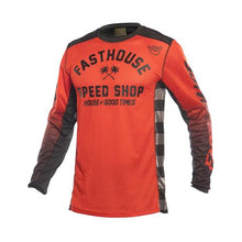 FastHouse Youth A/C Asher Jersey