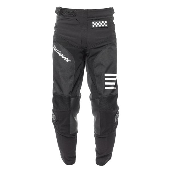 FastHouse Grindhouse Knox Pant - Black