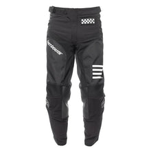 FastHouse Grindhouse Knox Pant - Black