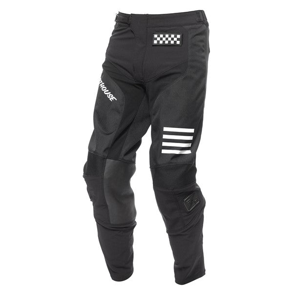 FastHouse Grindhouse Knox Pant - Black