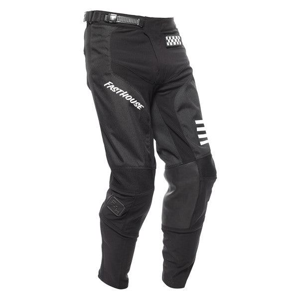 FastHouse Grindhouse Knox Pant - Black