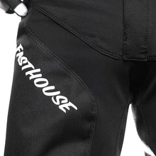 FastHouse Grindhouse Knox Pant - Black