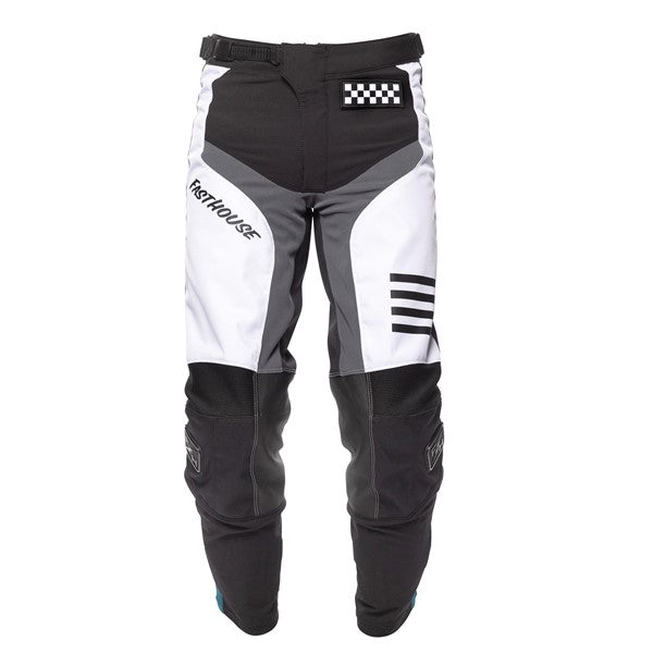 FastHouse Grindhouse Mod Pant - White/Black/Marine