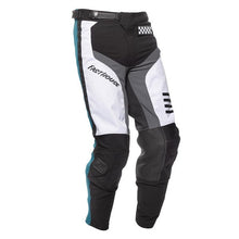FastHouse Grindhouse Mod Pant - White/Black/Marine