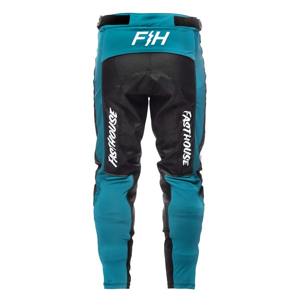FastHouse Grindhouse Mod Pant - White/Black/Marine