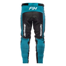 FastHouse Grindhouse Mod Pant - White/Black/Marine