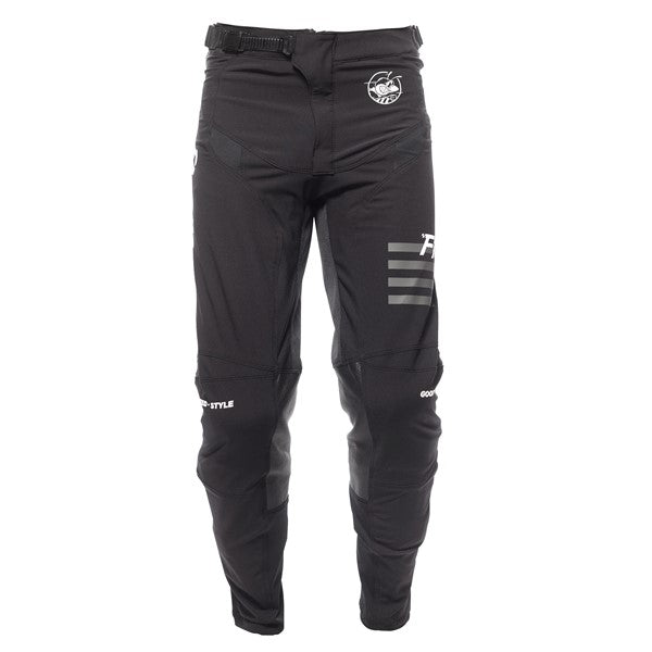 FastHouse Elrod OG Pant - Black