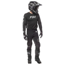 FastHouse Elrod OG Pant - Black