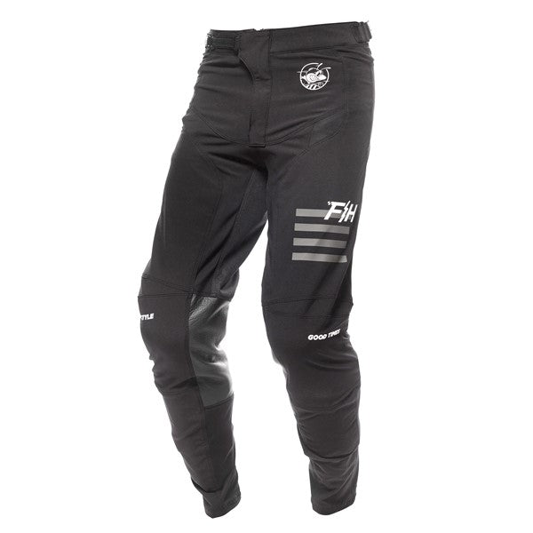 FastHouse Elrod OG Pant - Black