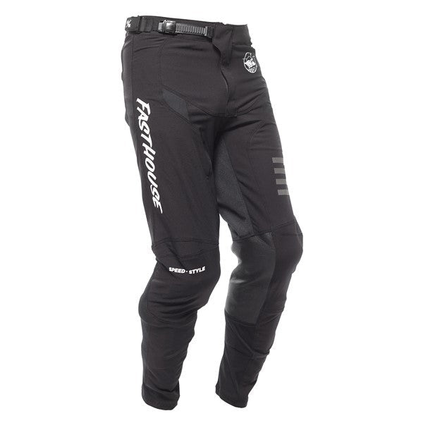 FastHouse Elrod OG Pant - Black