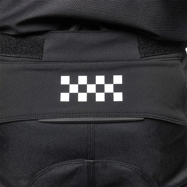 FastHouse Elrod OG Pant - Black