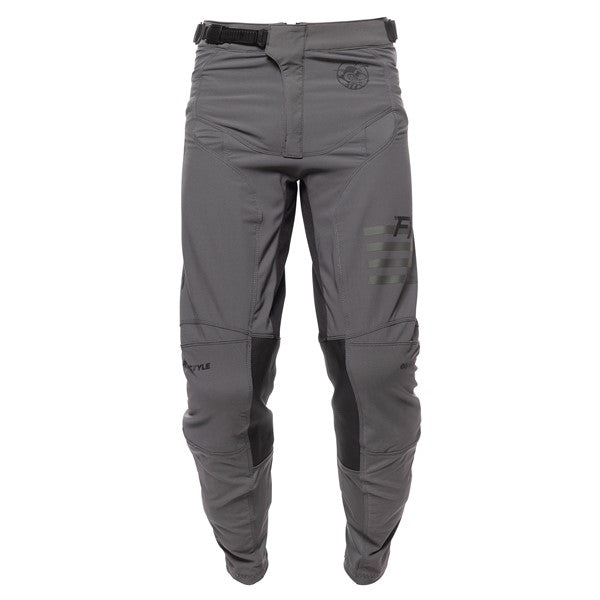 FastHouse Elrod OG Pant - Grey