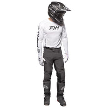 FastHouse Elrod OG Pant - Grey