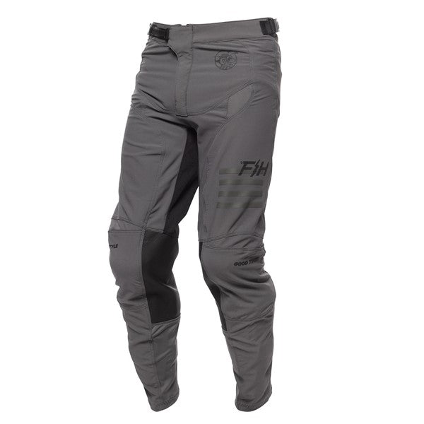 FastHouse Elrod OG Pant - Grey