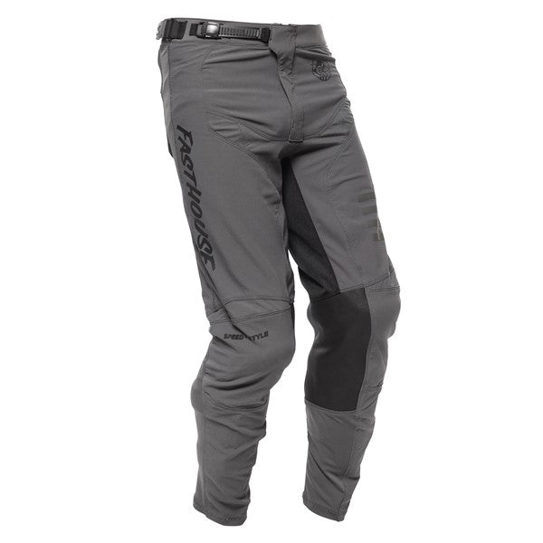 FastHouse Elrod OG Pant - Grey