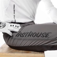 FastHouse Elrod OG Pant - Grey