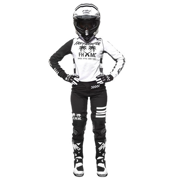 FastHouse Speed Style Paradise Pants