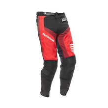 FastHouse Youth Speed Style Mod Pant - Red/Black