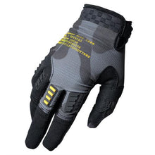 FastHouse Off Road Strike Gloves - Camo