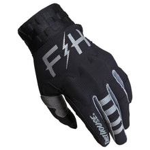 FastHouse Off Road Blaster Glove - Black