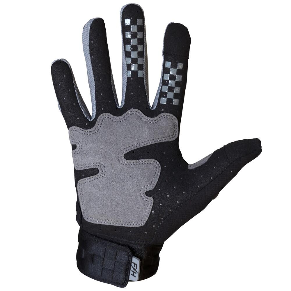 FastHouse Off Road Blaster Glove - Black