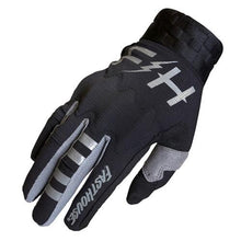 FastHouse Off Road Blaster Glove - Black
