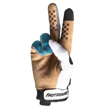 FastHouse Speed Style Mod Glove - White/Black/Marine