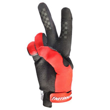 FastHouse Speed Style Mod Glove - Red/White